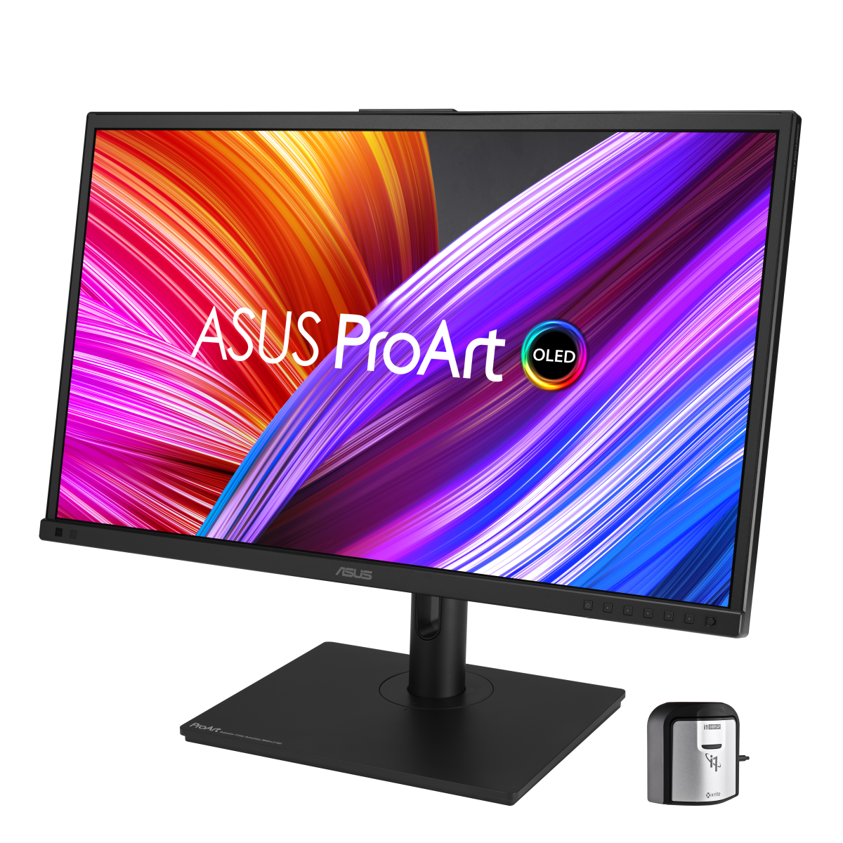 ASUS ProArt PA27DCE-K 68.33cm (16:9) UHD HDMI DP thumbnail 5