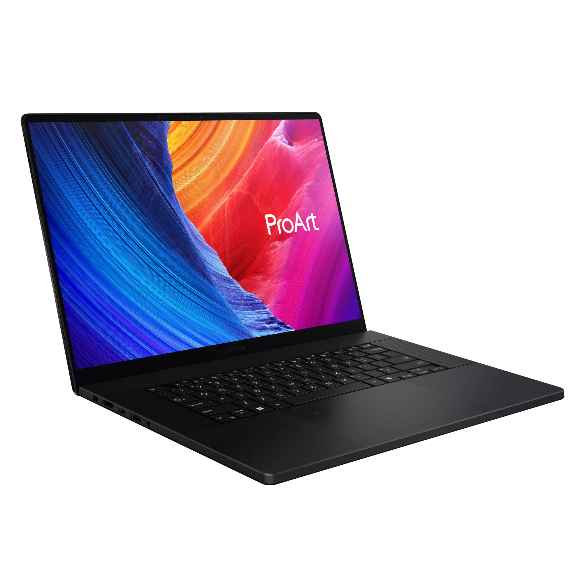 ASUS ProArt P16 H7606WP-RJ084X 16,0" Ryzen AI 9 HX 370 64GB LPX RAM 2TB SSD RTX 5070 Laptop ASUS ProArt P16 H7606WP-RJ084X 16,0" Ryzen AI 9 HX 370 64GB LPX RAM 2TB SSD RTX 5070 Laptop