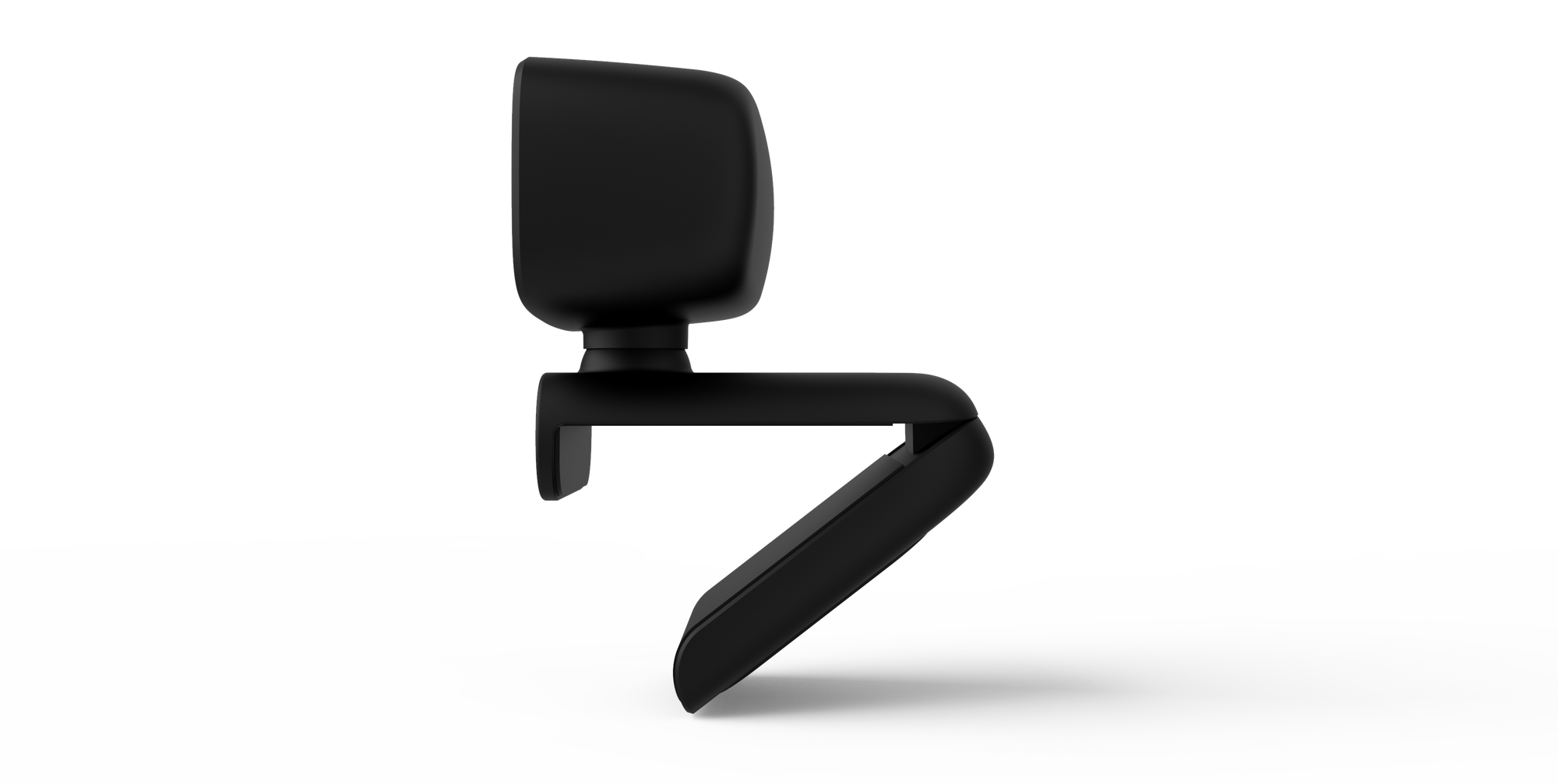 ASUS Webcam C3 Full HD USB Caméra (résolution 1080p, 30 FPS) thumbnail 5