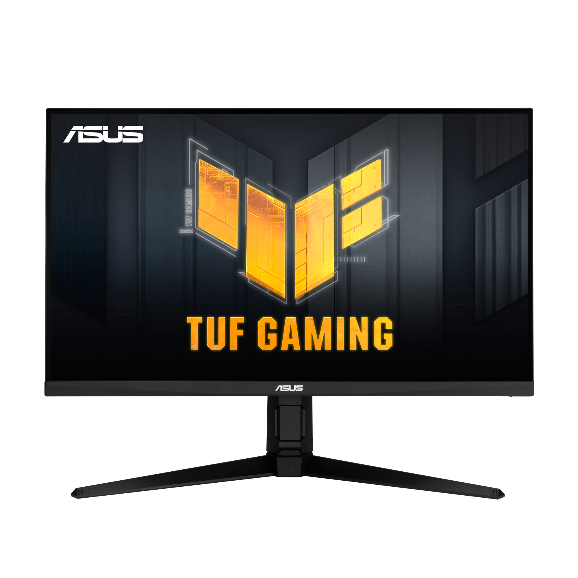 ASUS TUF Gaming VG32AQL1A Moniteur de jeu 31,5" (QHD (2560x1440), IPS, 170Hz) thumbnail 3