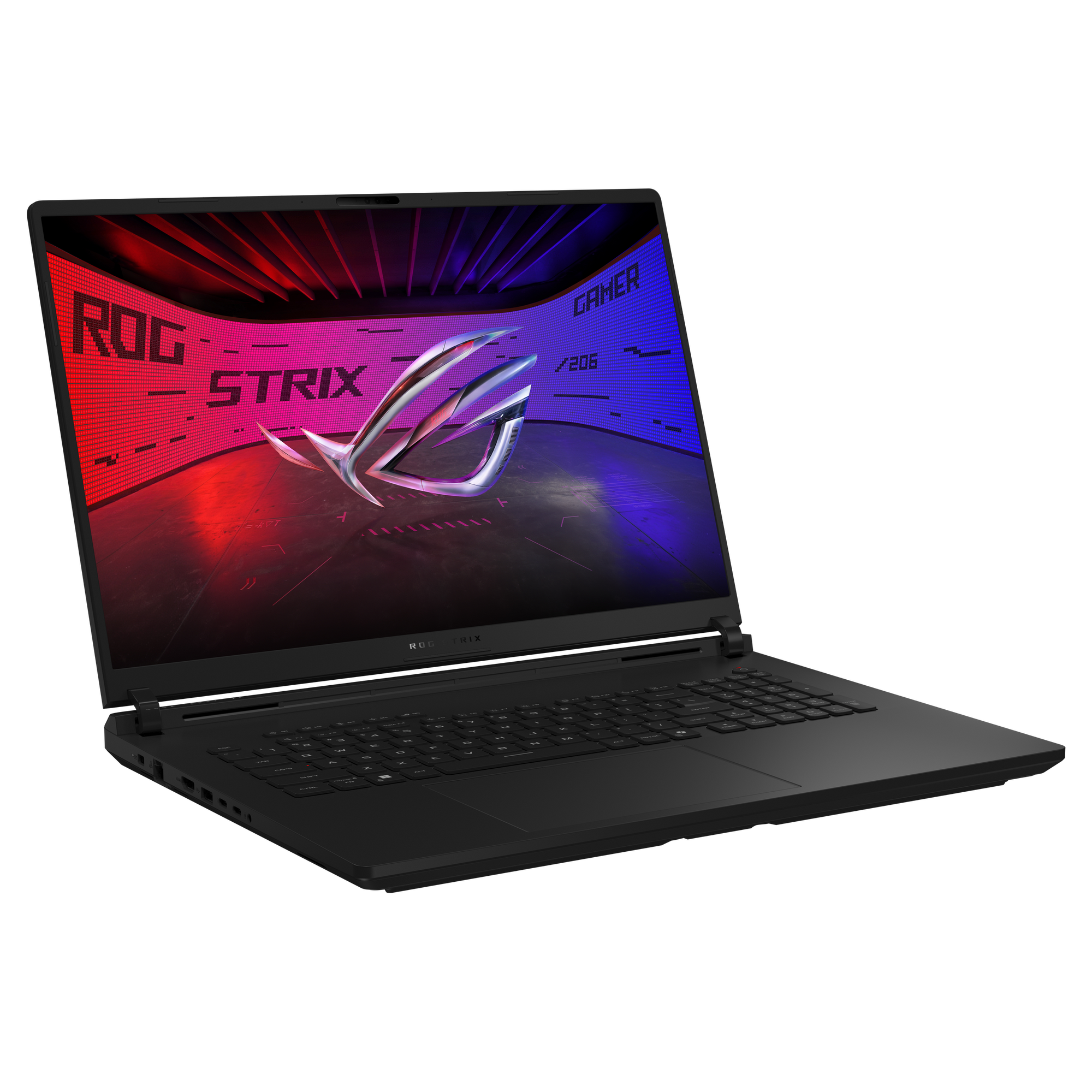 ASUS ROG Strix Scar 18 G835LW-SA032W 18" ULTRA 9 275H 32GB RAM 1TB SSD RTX 5080  GDDR7 Laptop 1