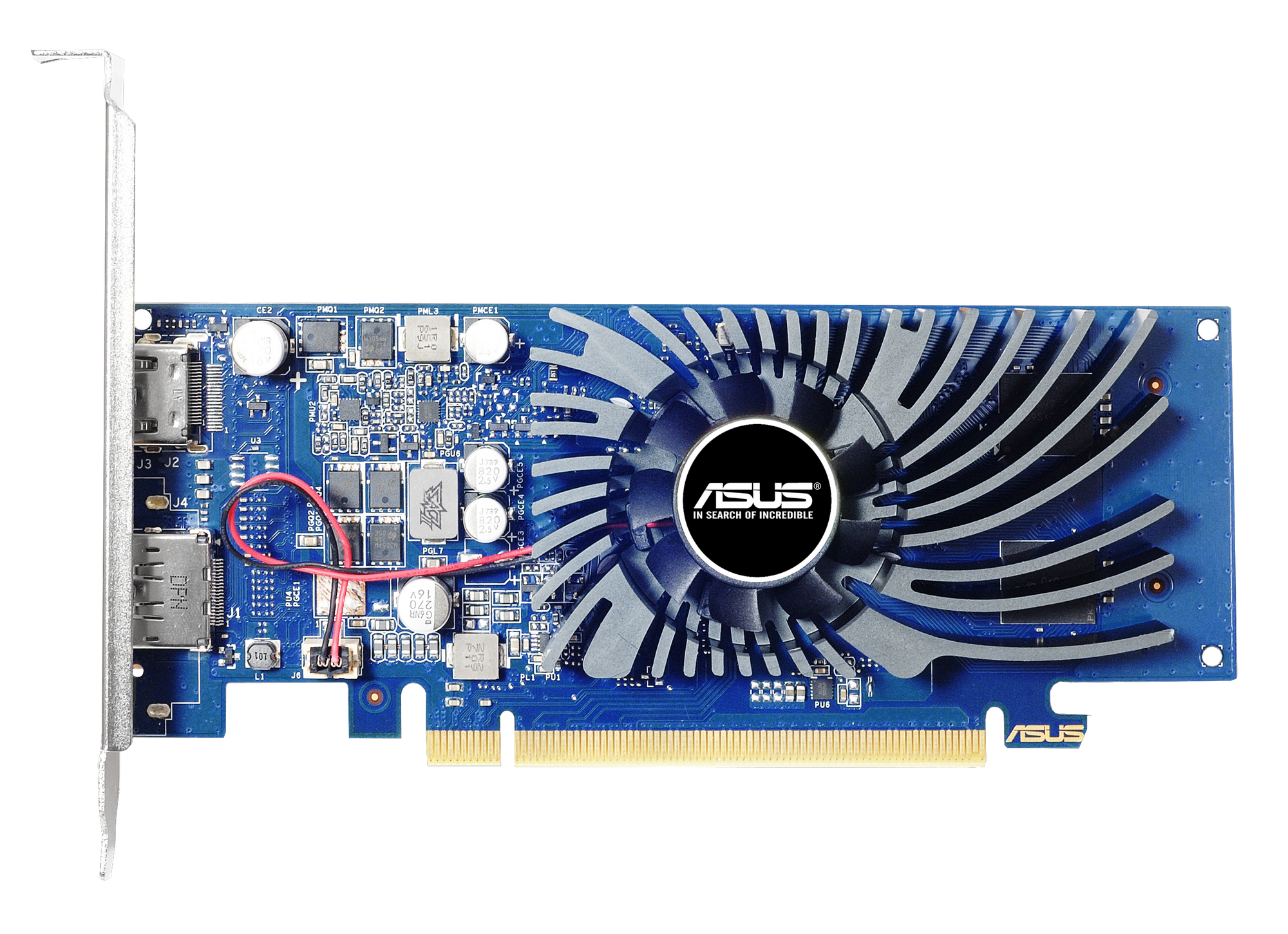 GT1030-2G-BRK 2