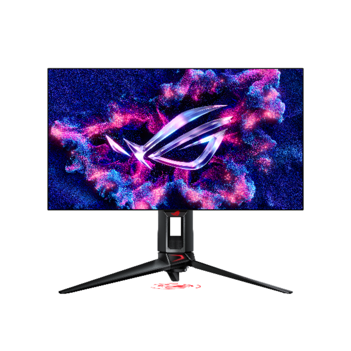 ASUS ROG Swift OLED PG27AQDP 27-Zoll Gaming-Monitor 