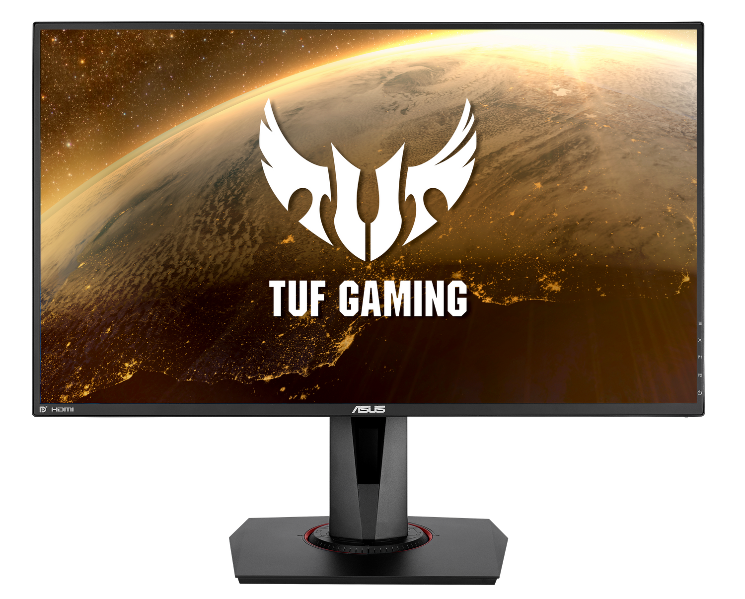 TUF Gaming VG279QM 2