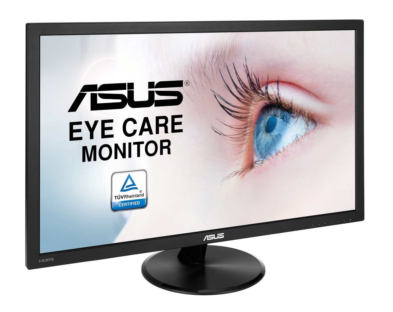 ASUS VP247HAE 59,9 cm (23,6 Zoll) EyeCare Monitor thumbnail 4