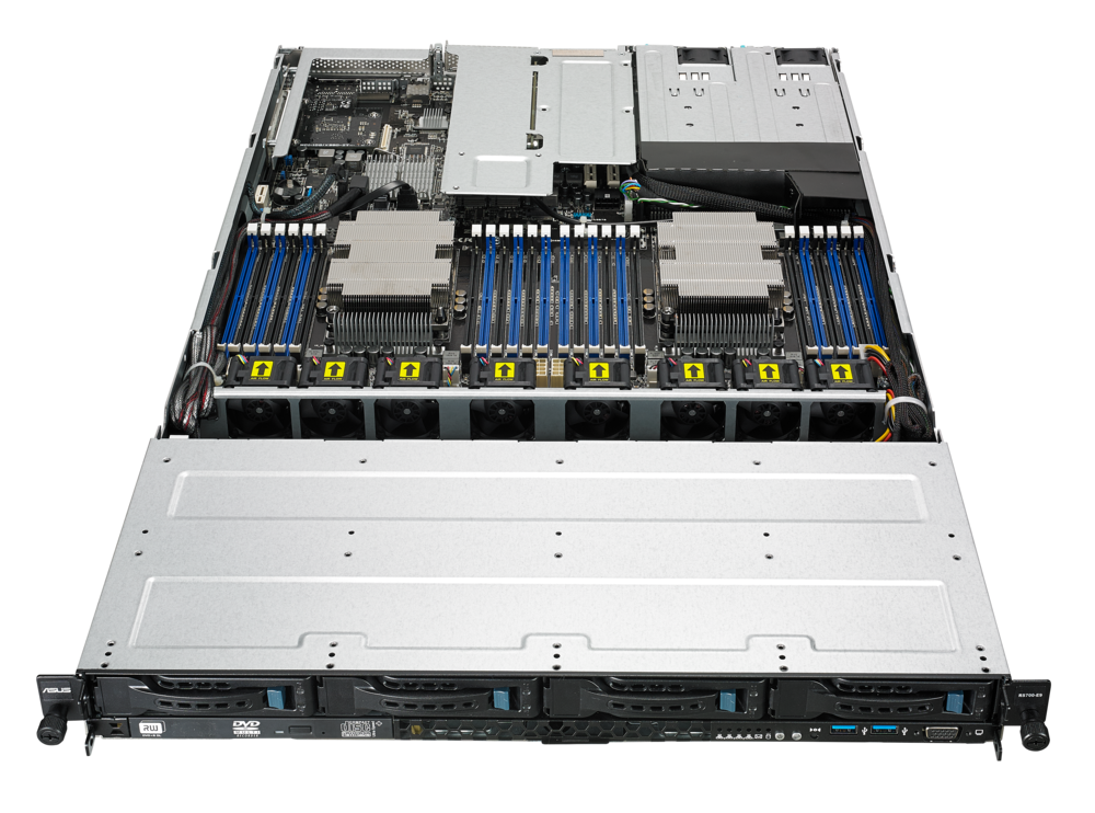 RS700-E9-RS4 Server 2