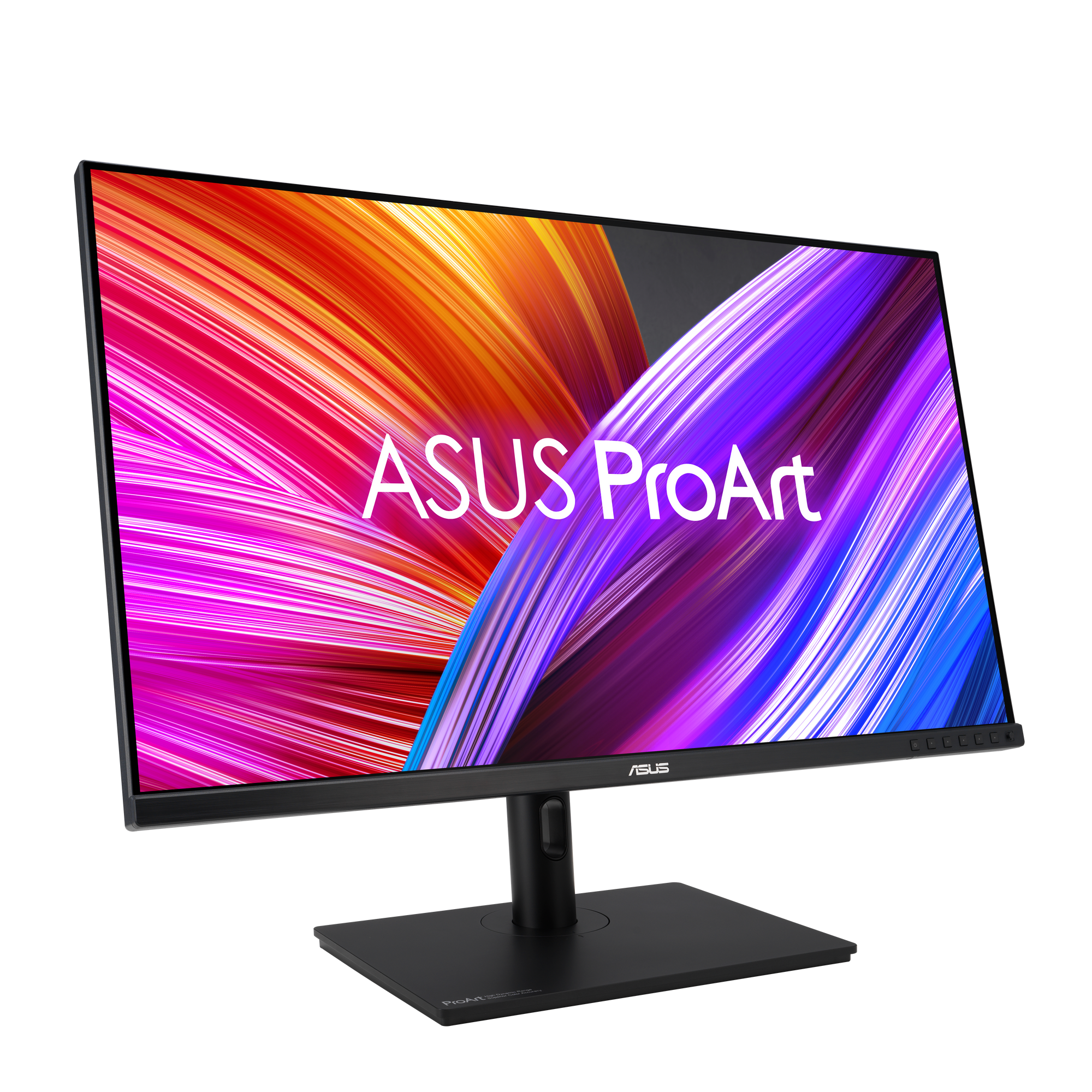 ASUS ProArt Display PA328QV Professional Moniteur 31,5" (IPS, WQHD, 75Hz) thumbnail 3