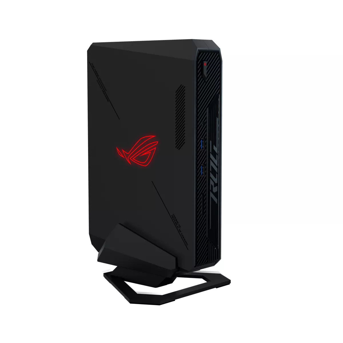 ASUS NUC 14 ROG Mini PC RNUC14SRKU7168A2I ASUS NUC 14 ROG Mini PC RNUC14SRKU7168A2I