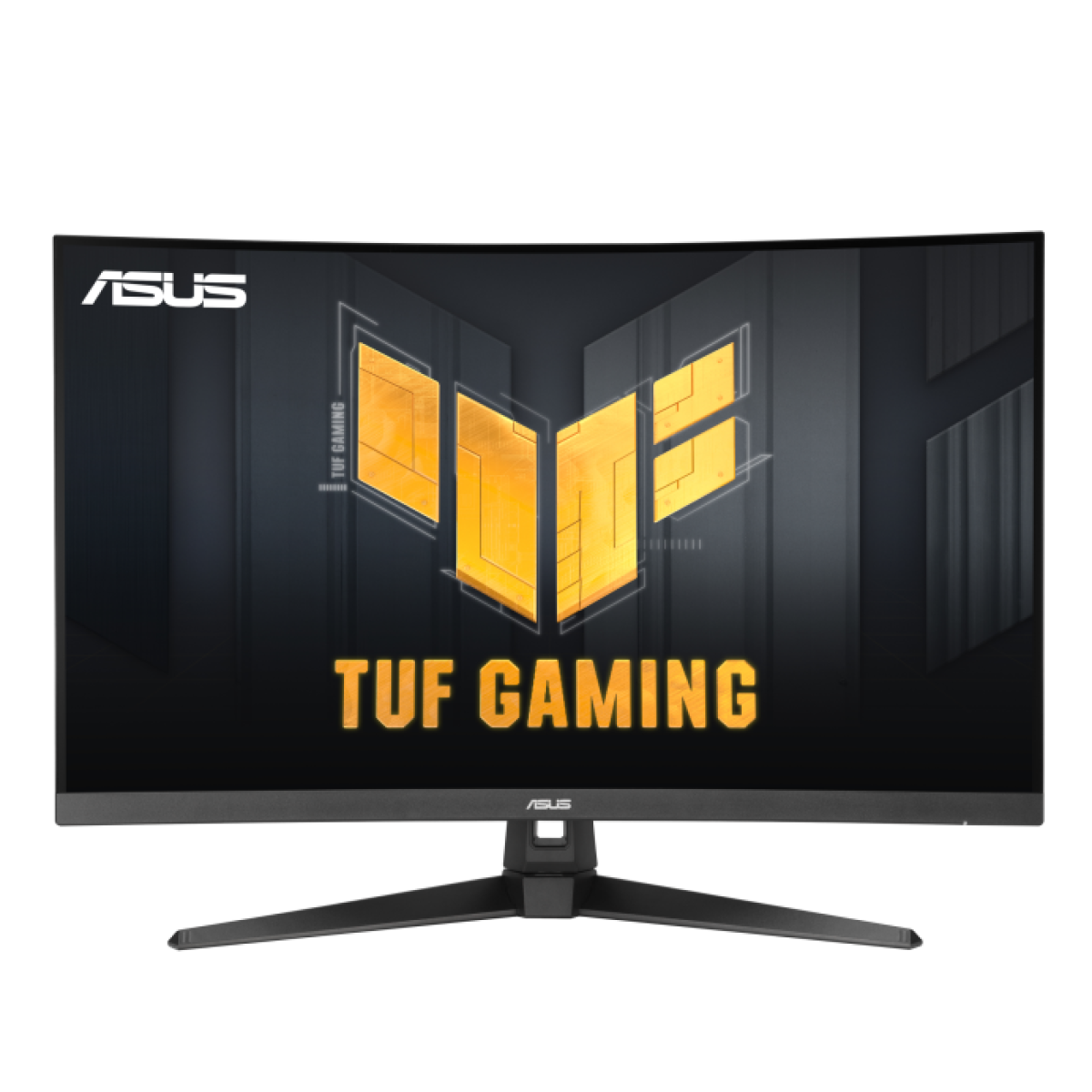 ASUS TUF Gaming VG32VQM5B Full HD 1500R Curved Monitor 