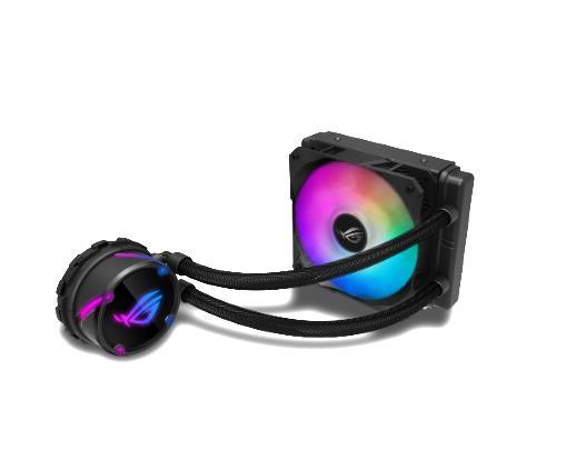ASUS ROG Strix LC 120 RGB 