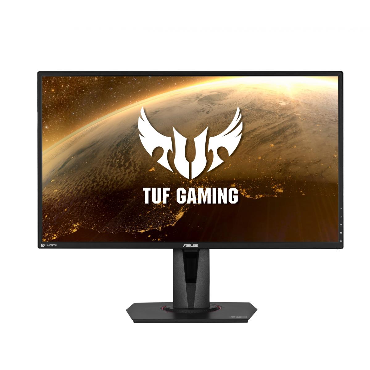 ASUS TUF Gaming VG27AQ thumbnail 5