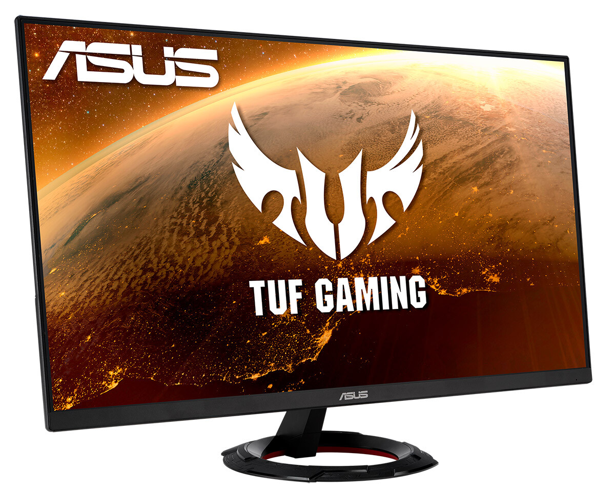 ASUS TUF Gaming VG279Q1R 68,58 cm (27") Moniteur (Full HD, 144Hz, FreeSync) thumbnail 3