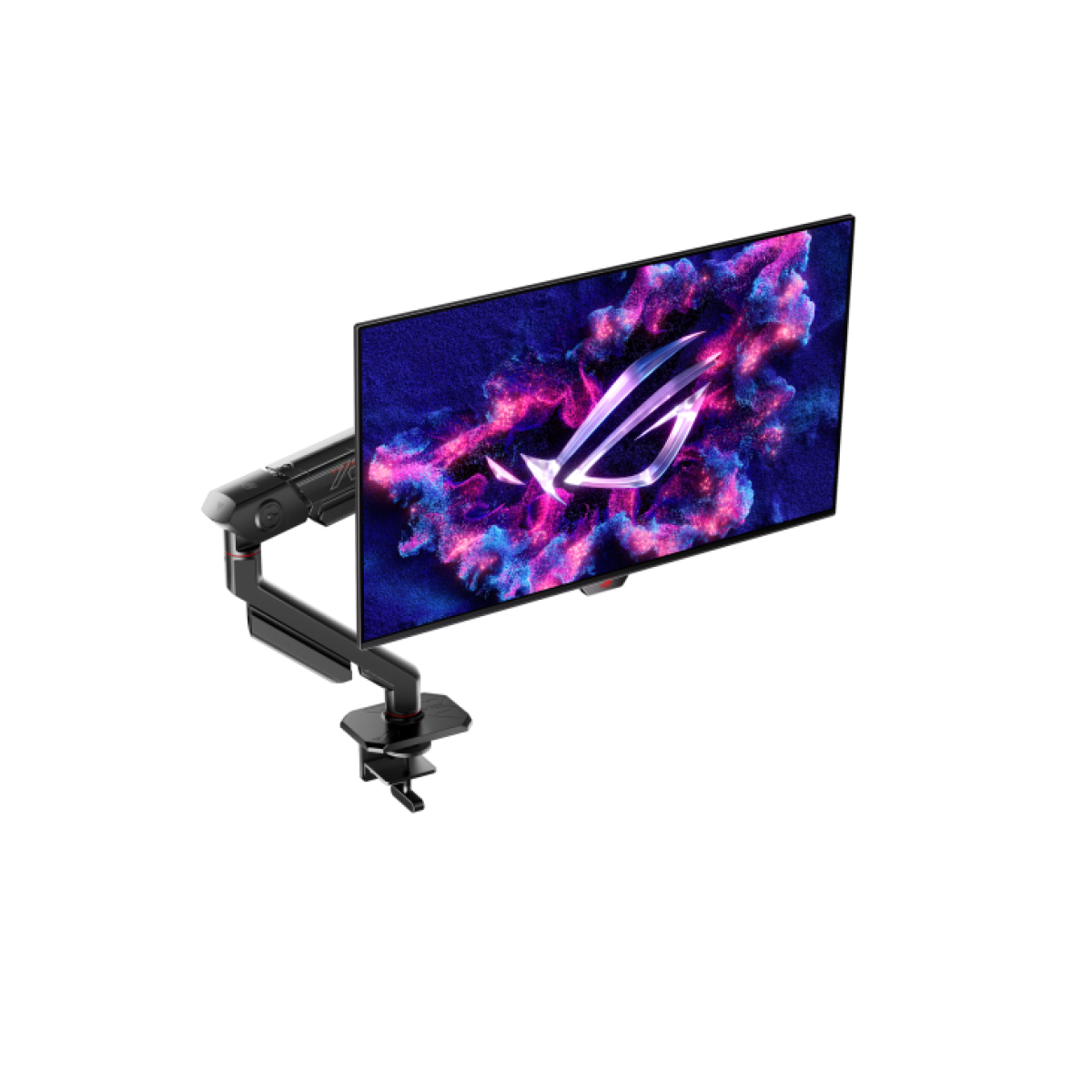 
ROG Ergo Monitor Arm AAS01 thumbnail 4