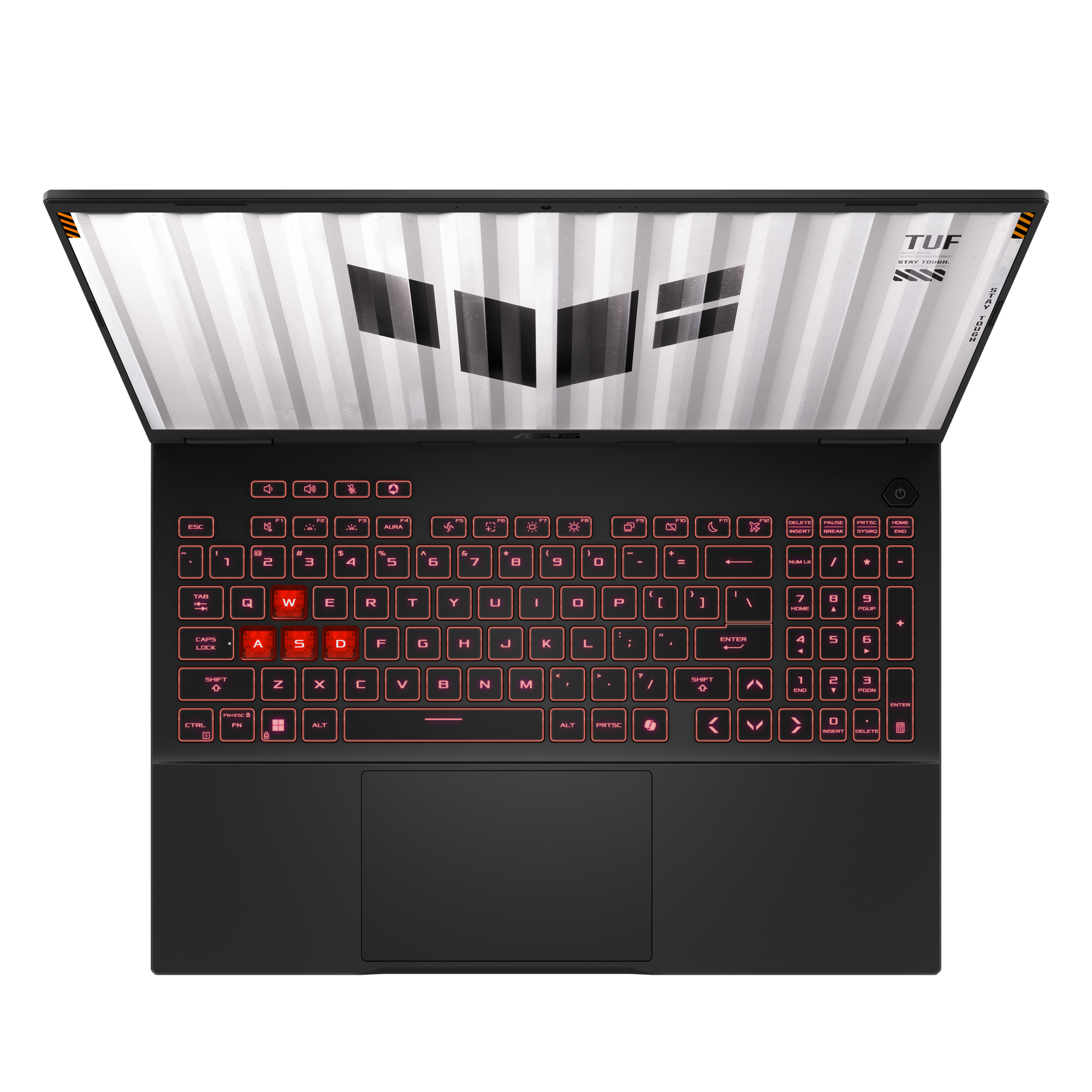 TUF Gaming A16 FA608UM-QT067W thumbnail 3