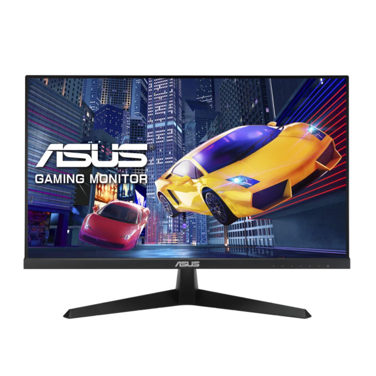 ASUS VY249HGR 23.8 Zoll Eye Care Gaming Monitor 