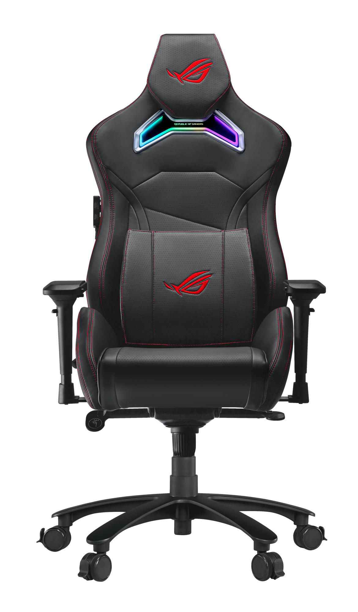 B-WARE ASUS Gaming Stuhl ROG Chariot [refurbished]