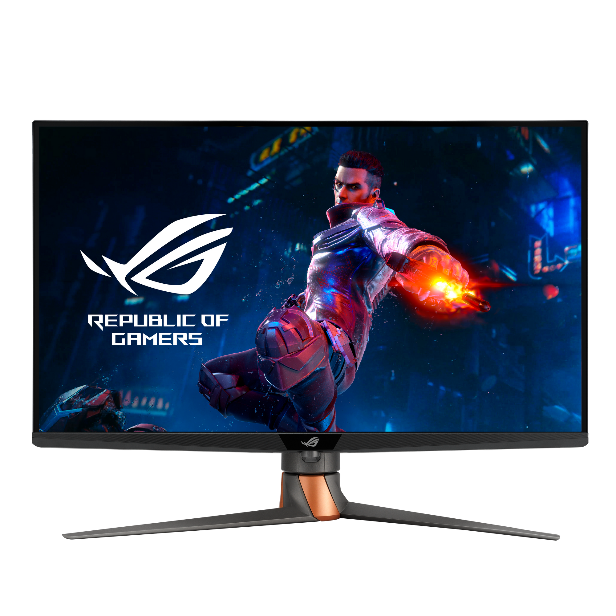 ROG Swift PG32UQXR 1
