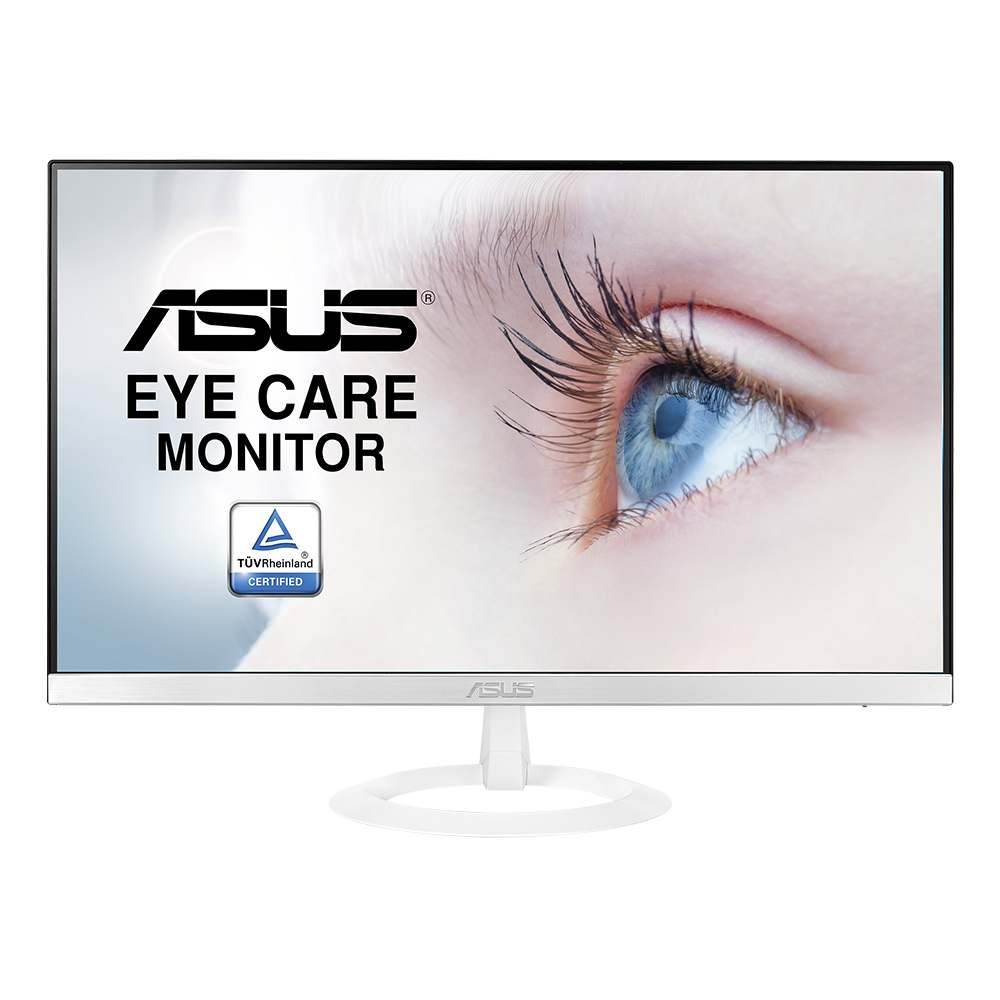 ASUS VZ279HE-W 68,58cm (27“) Eye-Care-Monitor