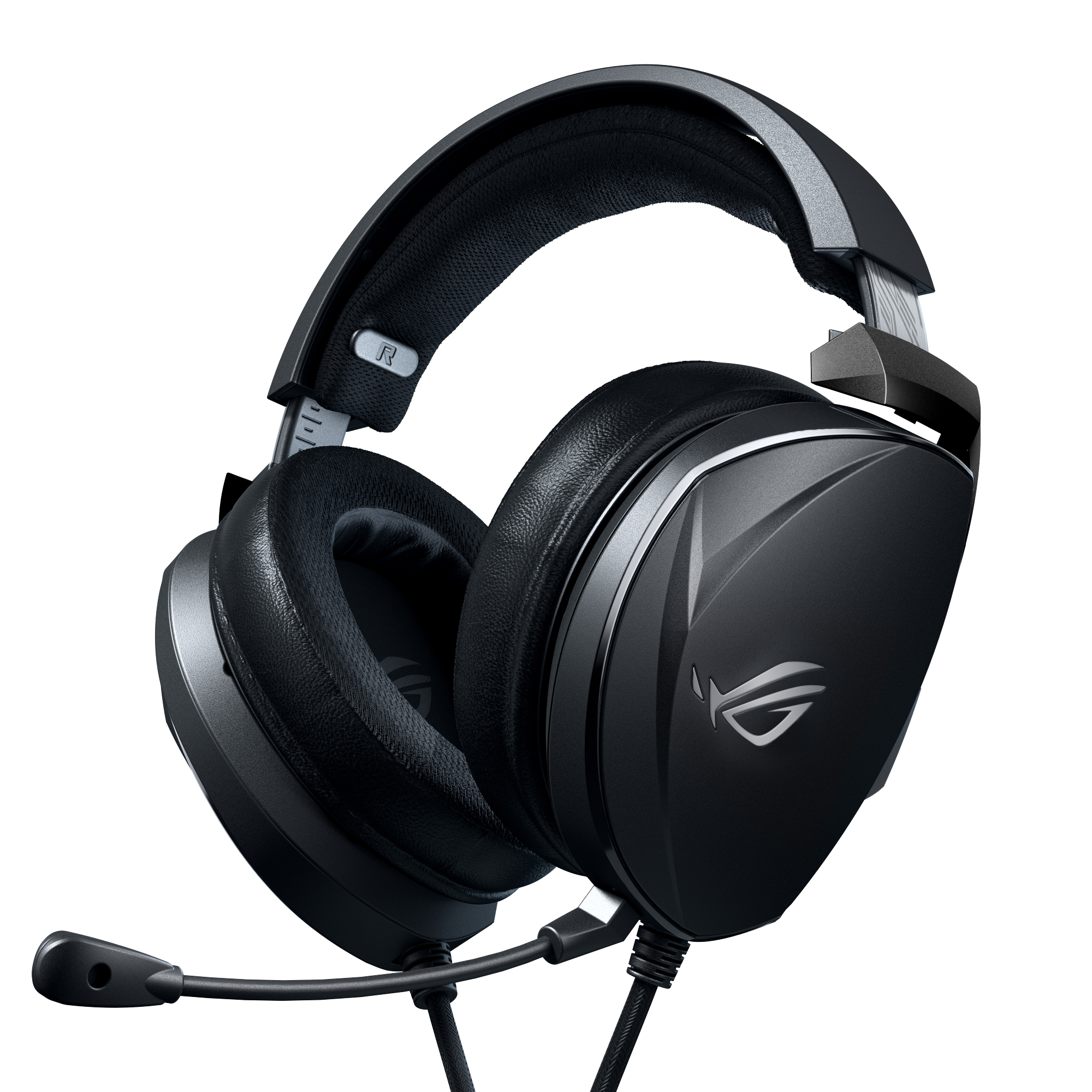 ASUS ROG Theta Electret Gaming Headset 1