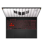 ASUS TUF Gaming A16 FA608WI-QT012W 16" Ryzen AI 9 HX 370 32GB LPDDRX5 RAM 1TB SSD RTX 4070 Laptop 2