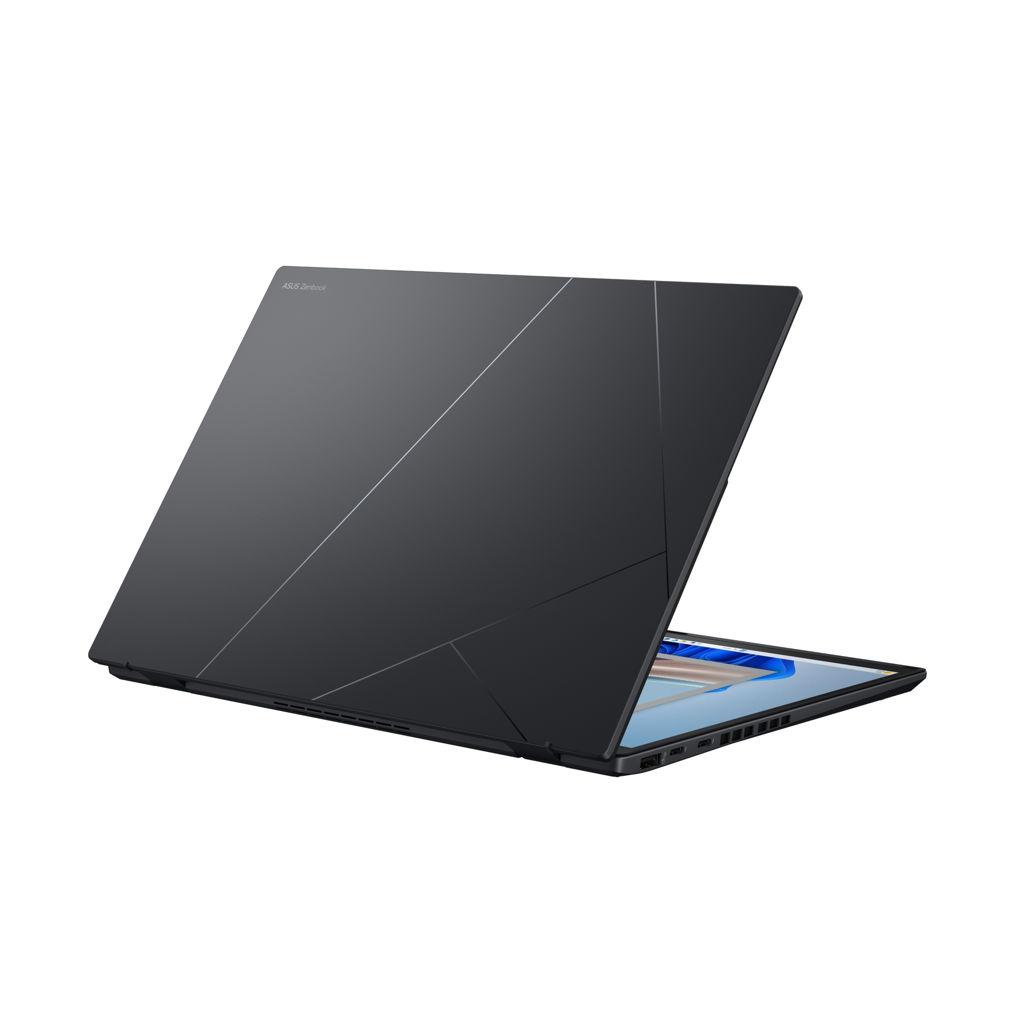 Zenbook Duo OLED UX8406MA-PZ058X 2