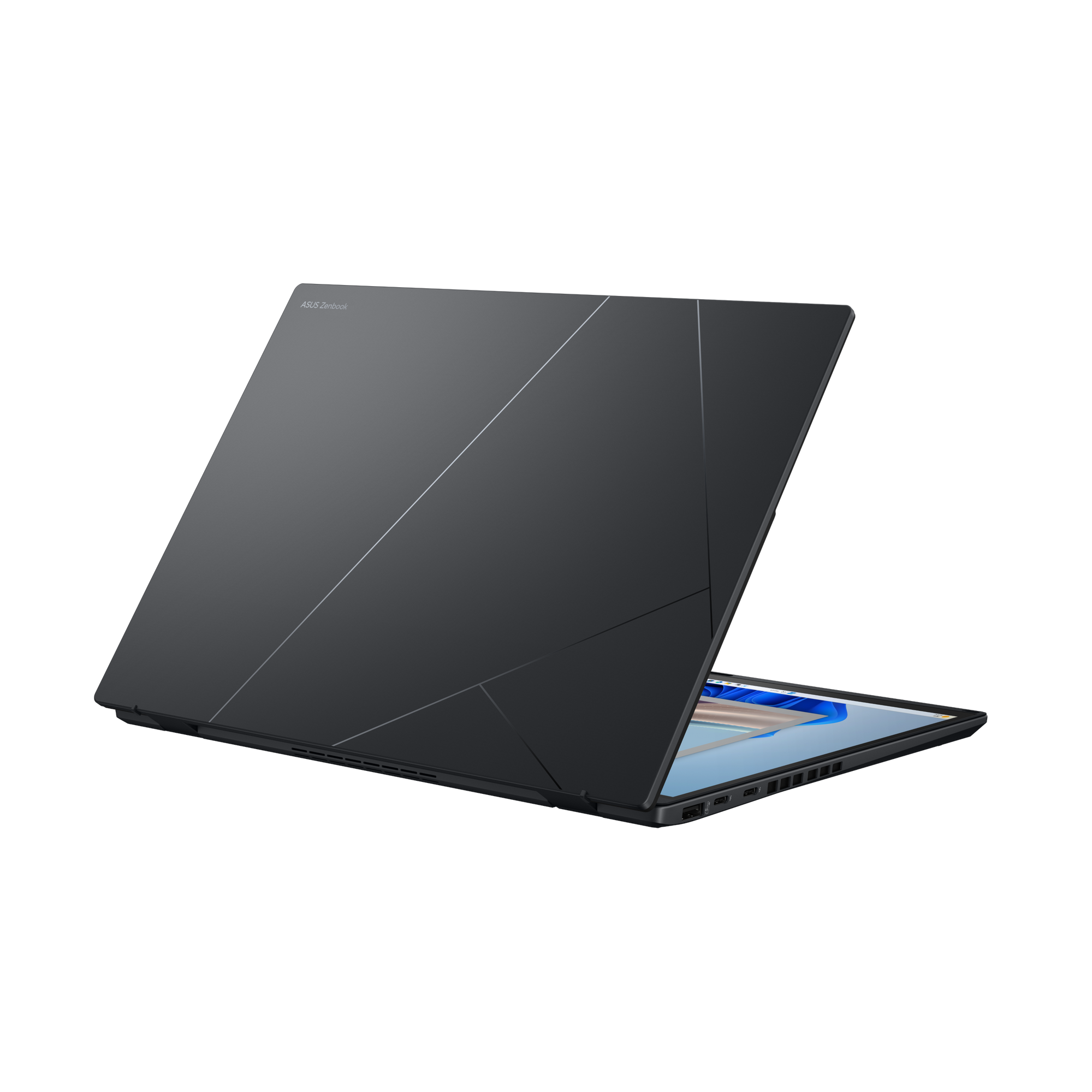 Zenbook Duo OLED UX8406MA-PZ058X 2