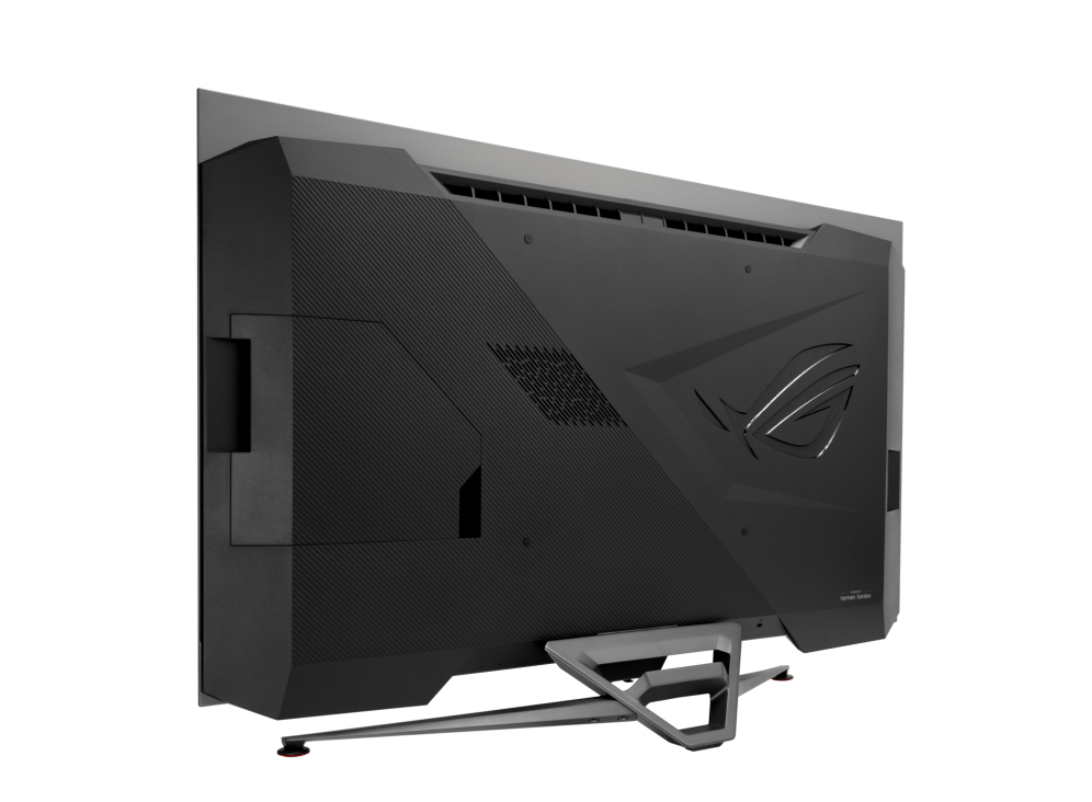 ROG Swift OLED PG48UQ thumbnail 5