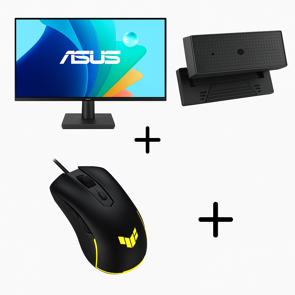 NUC Bundle