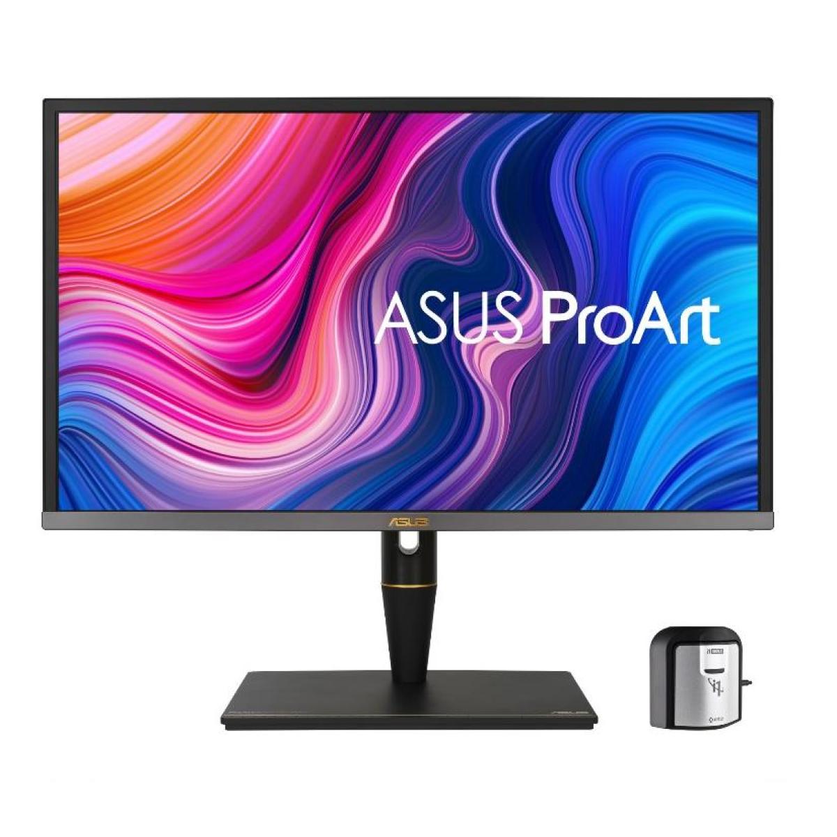 ProArt Display PA27UCX-K thumbnail 6