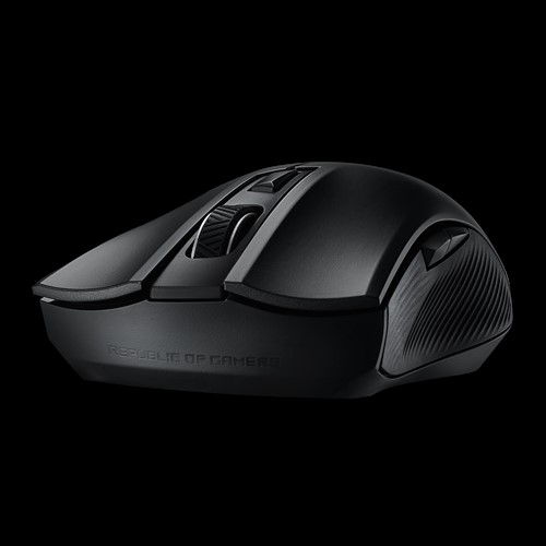 ASUS ROG STRIX Carry kabellose optische Gaming-Maus 2