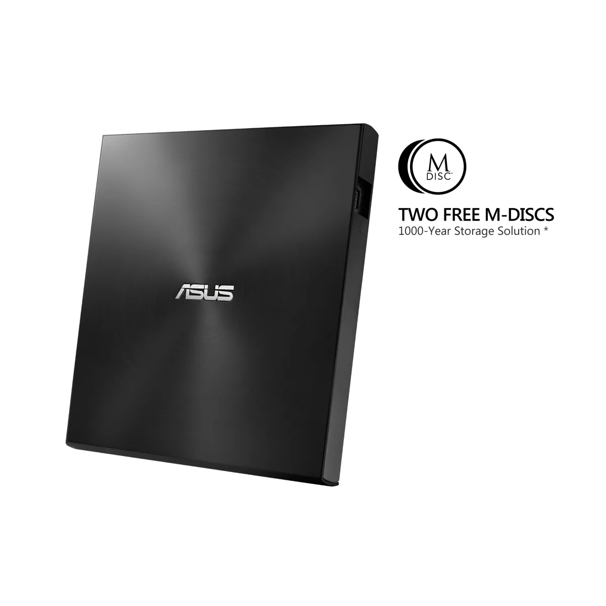 ASUS Zen Drive 2 externer Ultra SLIM DVD Brenner ASUS Zen Drive 2 externer Ultra SLIM DVD Brenner