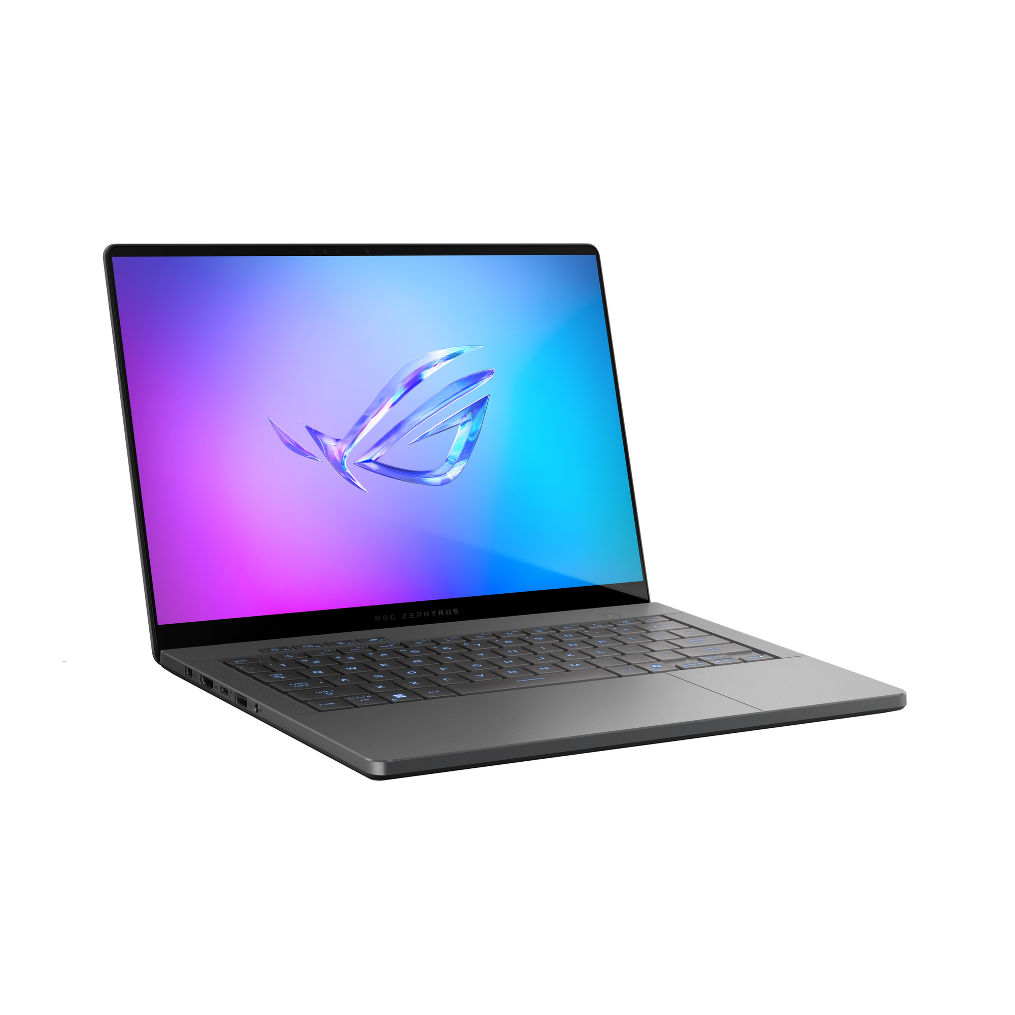 ASUS ROG Zephyrus G14 GA403WW-QS094W 14" Ryzen AI 9 HX 370 64GB LPDDRX5 RAM 1TB SSD RTX 5080