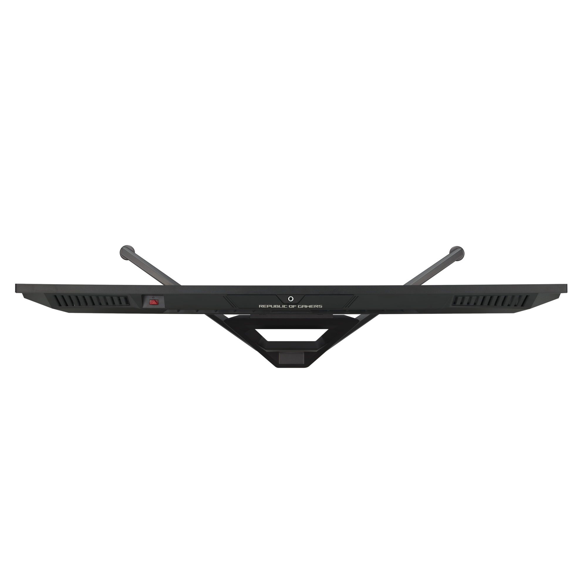 ASUS ROG Swift PG38UQ 4K 144Hz Gaming Monitor thumbnail 6