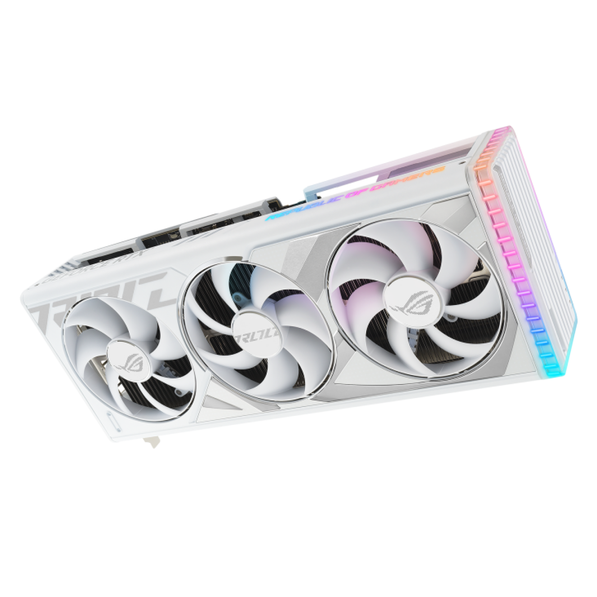 ASUS ROG-STRIX-RTX4080S-O16G-WHITE thumbnail 5