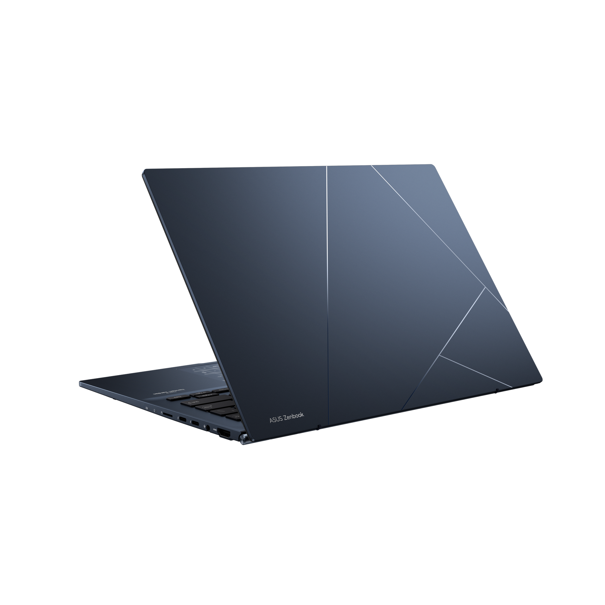 Zenbook 14 OLED UX3402VA-KM762W 2