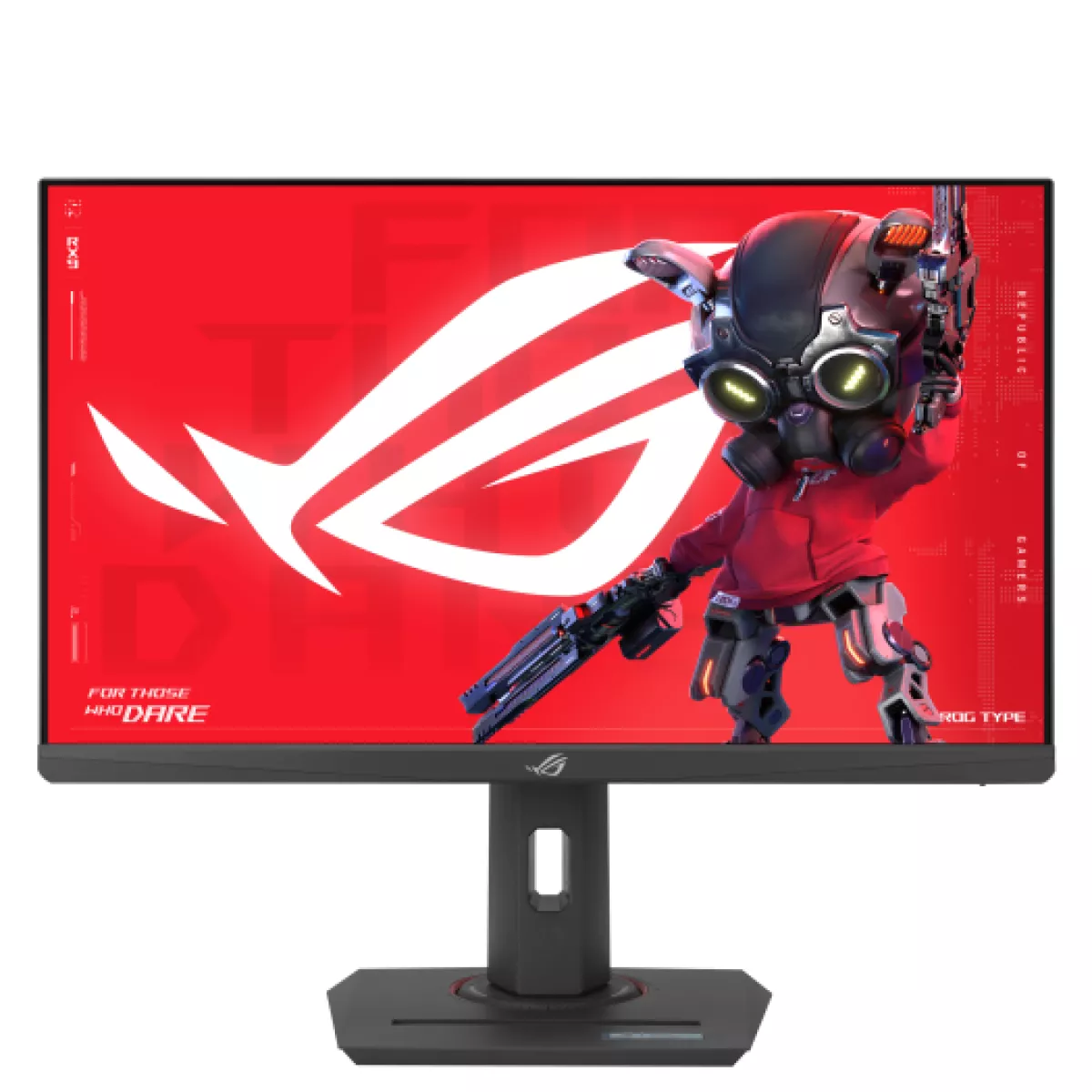 ASUS ROG Strix XG259CMS 24,5 Zoll USB Type-C Gaming Monitor ASUS ROG Strix XG259CMS 24,5 Zoll USB Type-C Gaming Monitor