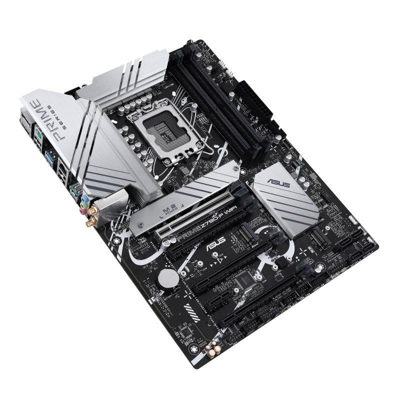 ASUS Prime Z790-P WIFI-CSM Mainboard Sockel Intel LGA 1700 2
