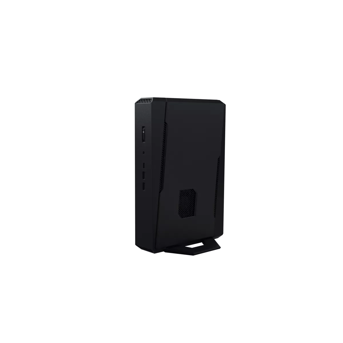 ASUS NUC 15 Performance Tall PC Kit RNUC15JNK9X40002 ASUS NUC 15 Performance Tall PC Kit RNUC15JNK9X40002