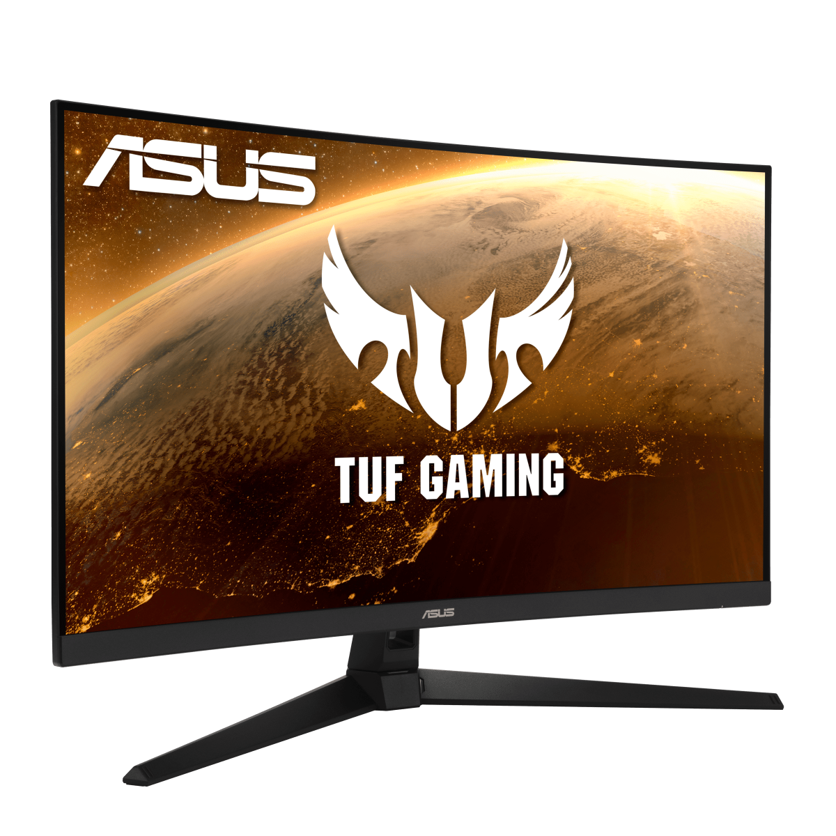 ASUS TUF GAMING VG32VQ1BR 80,01cm (31,5) Monitor thumbnail 3