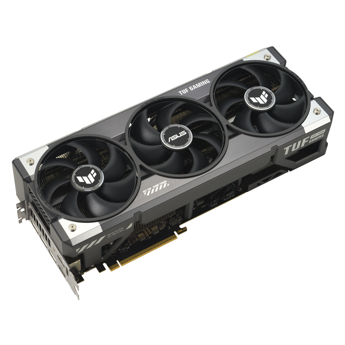 ASUS TUF Gaming GeForce RTX 5090 OC Edition 32GB GDDR7 Gaming Grafikkarte thumbnail 5