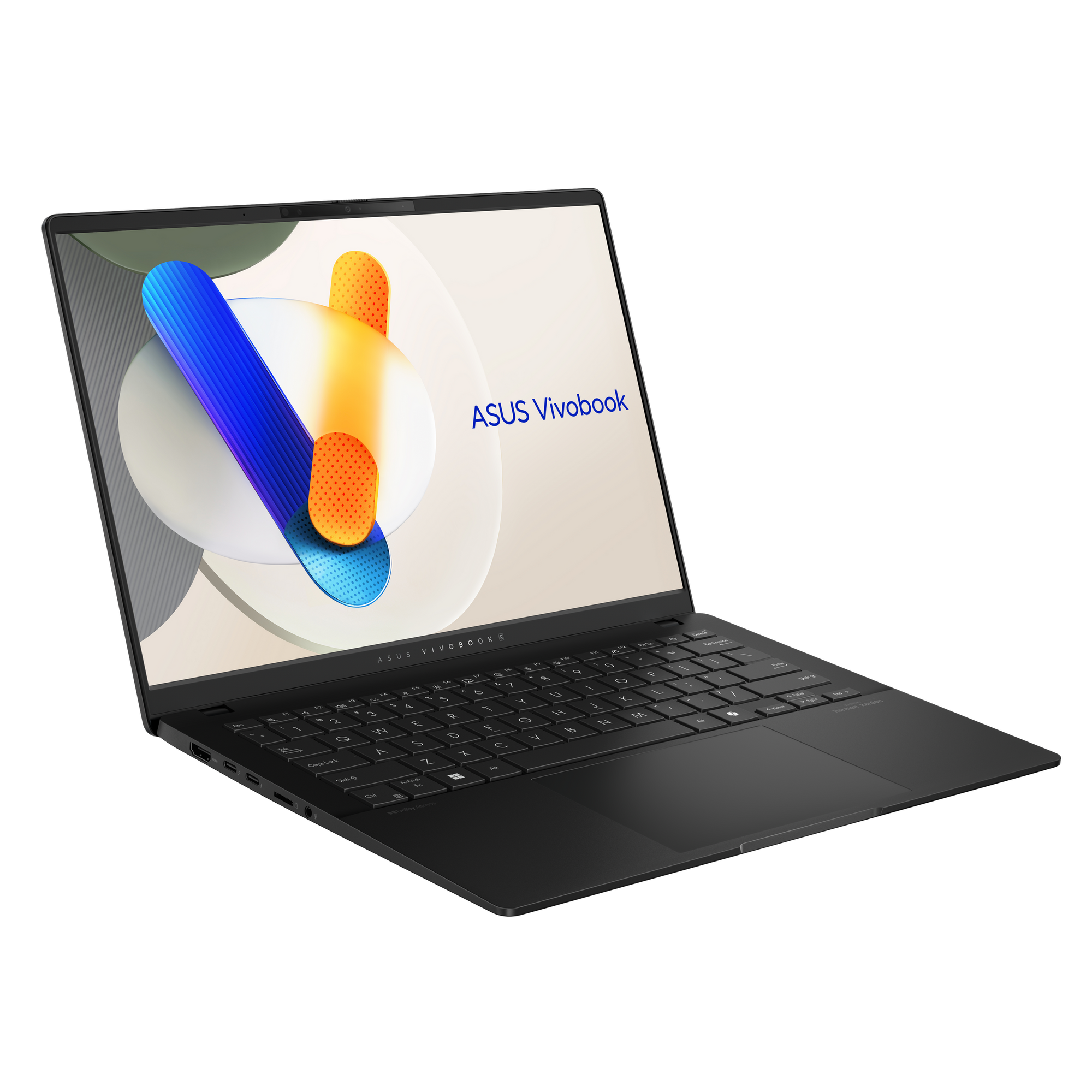 ASUS Vivobook S 14 S5406SA-QD227W 14,0" Ultra 7 258V 32GB LPDDRX5 RAM 1TB SSD Intel Arc Laptop