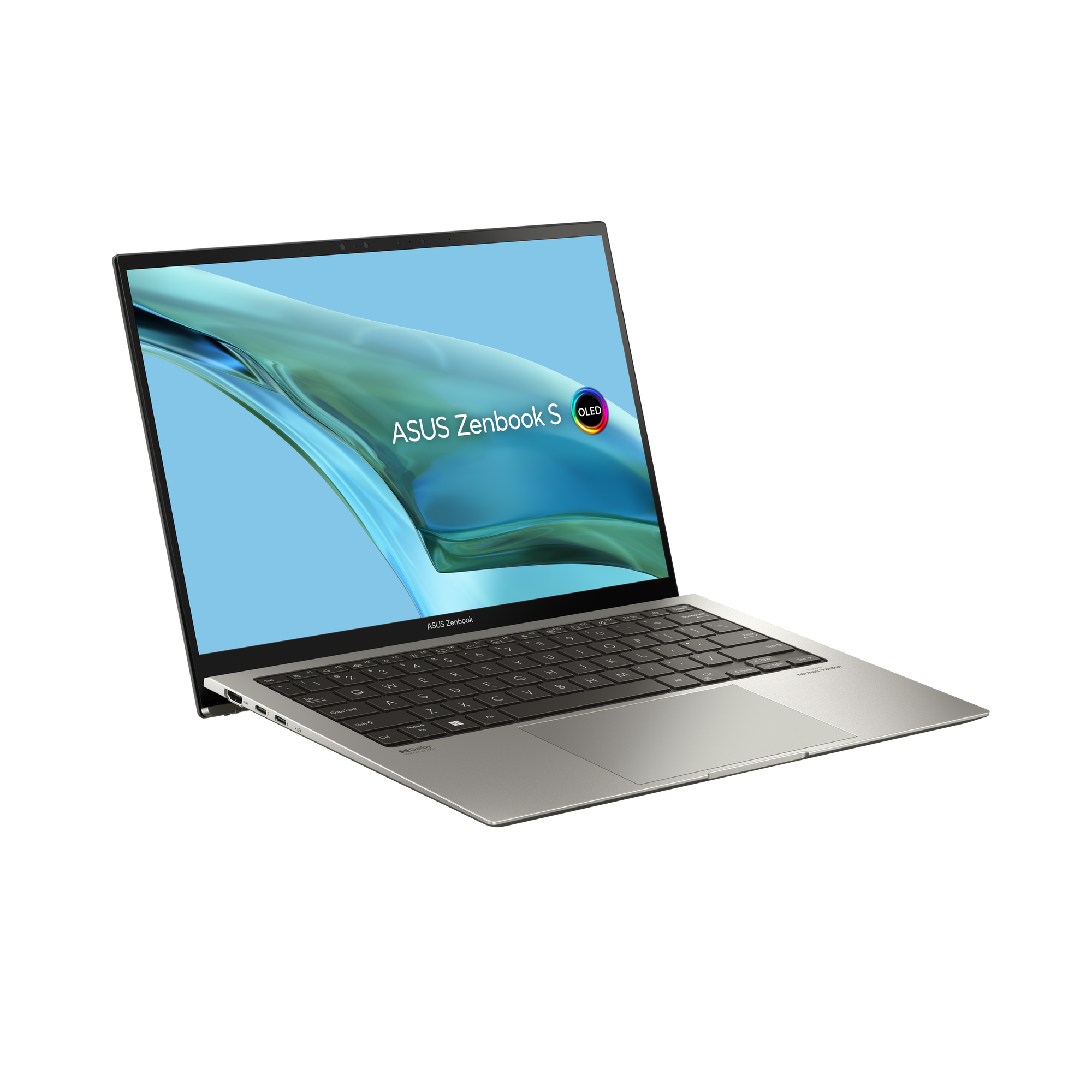 Zenbook S 13 OLED UX5304MA-NQ167W thumbnail 5