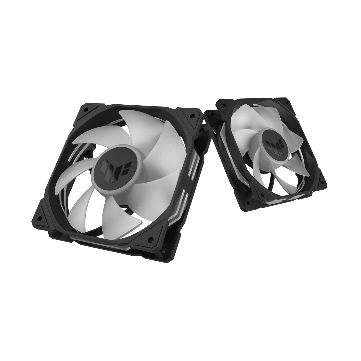 TUF Gaming TR120 ARGB Fan - Single Pack thumbnail 3