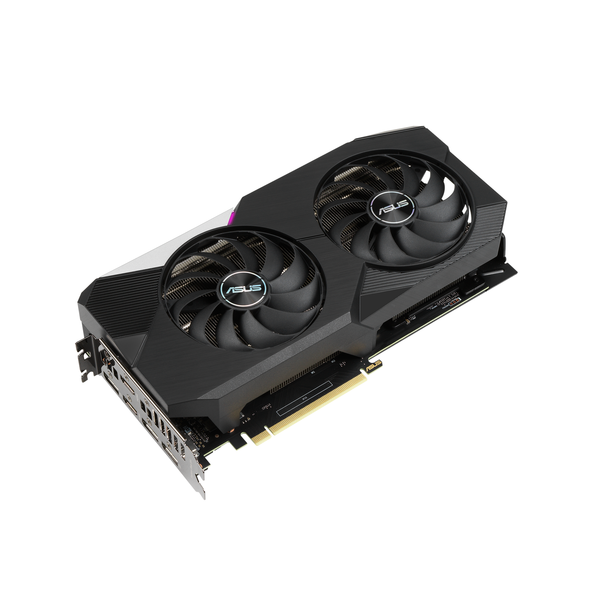 DUAL-RTX3070-O8G-V2 thumbnail 3