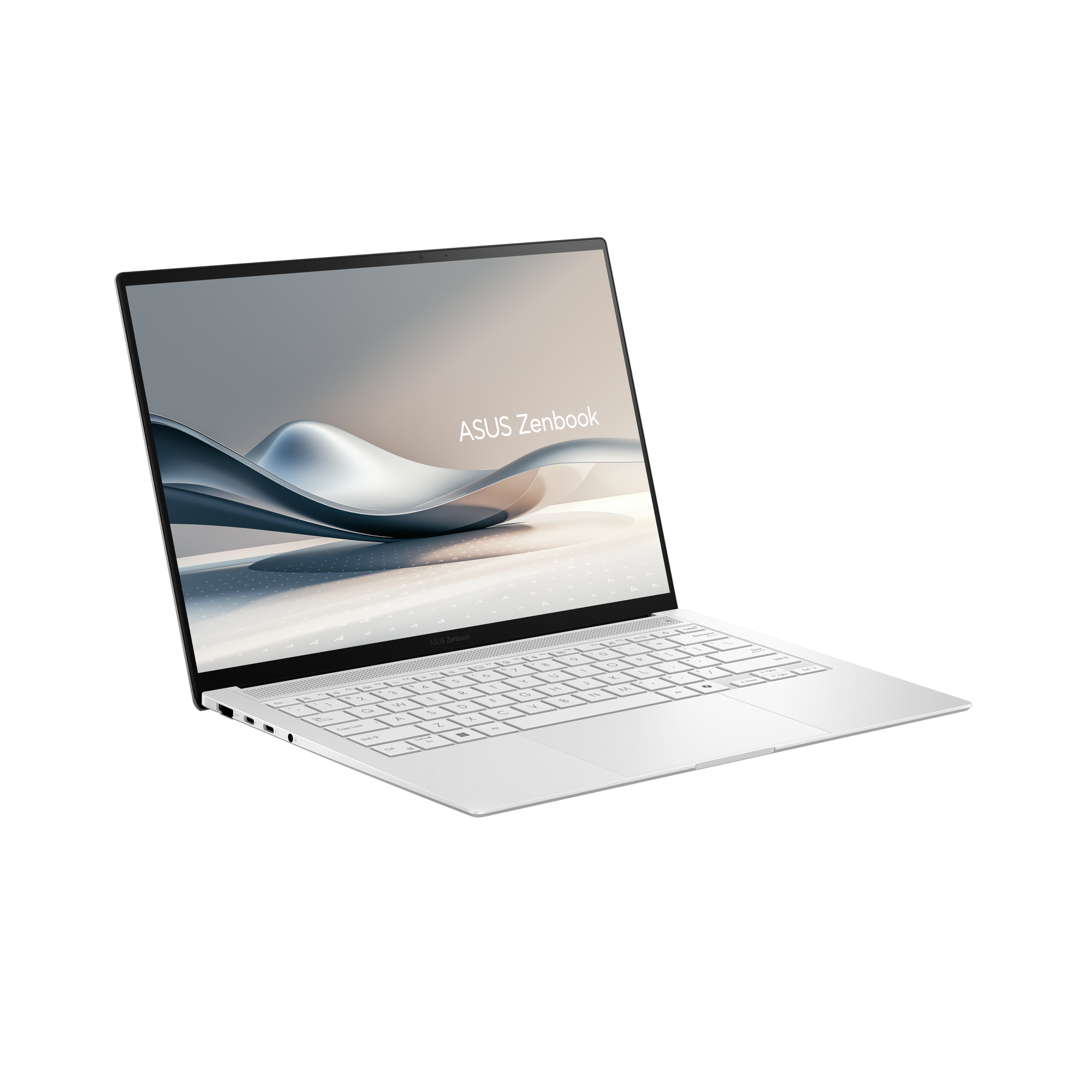 ASUS Zenbook S 14 UX5406SA-PV044W 14,0" Ultra 7 256V 16GB LPDDRX5 RAM 1TB SSD Intel Arc Laptop 1