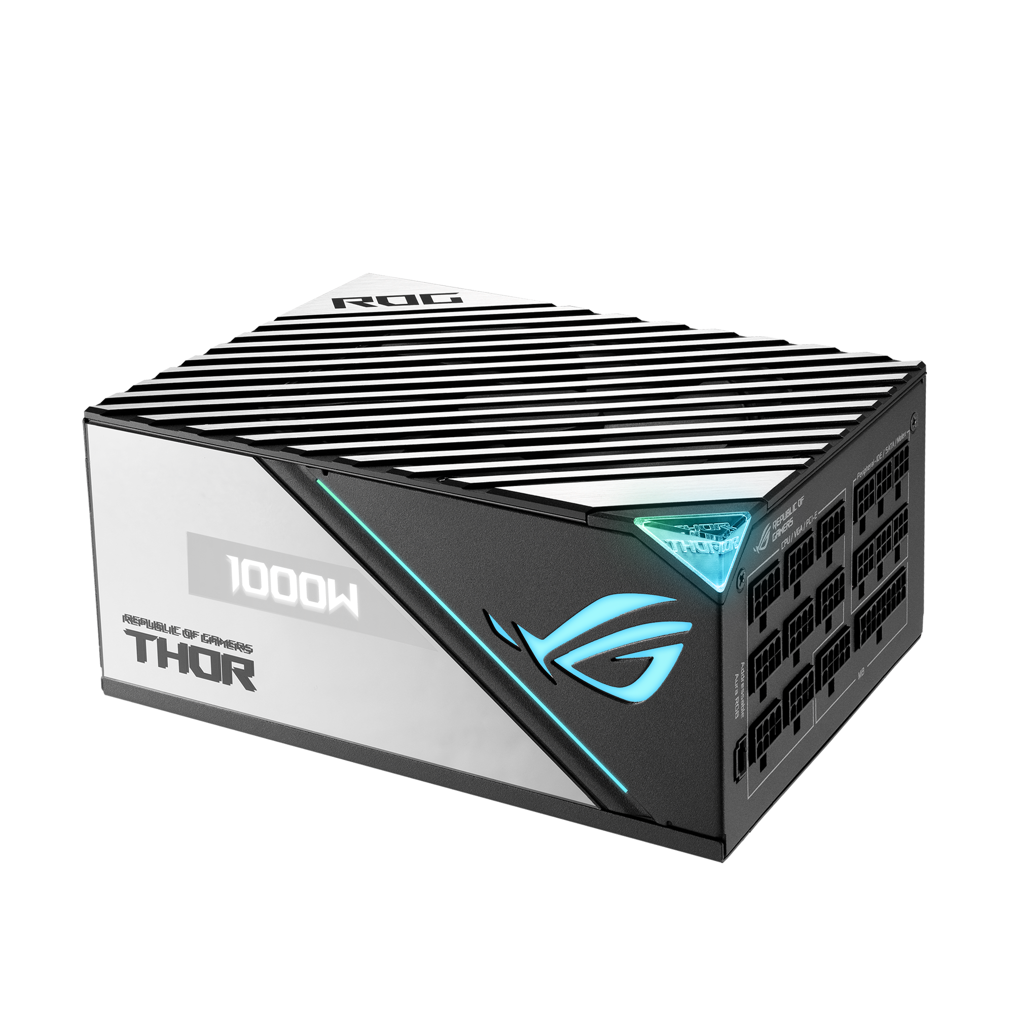 ASUS ROG Thor 1000W Platinum II power supply unit 2