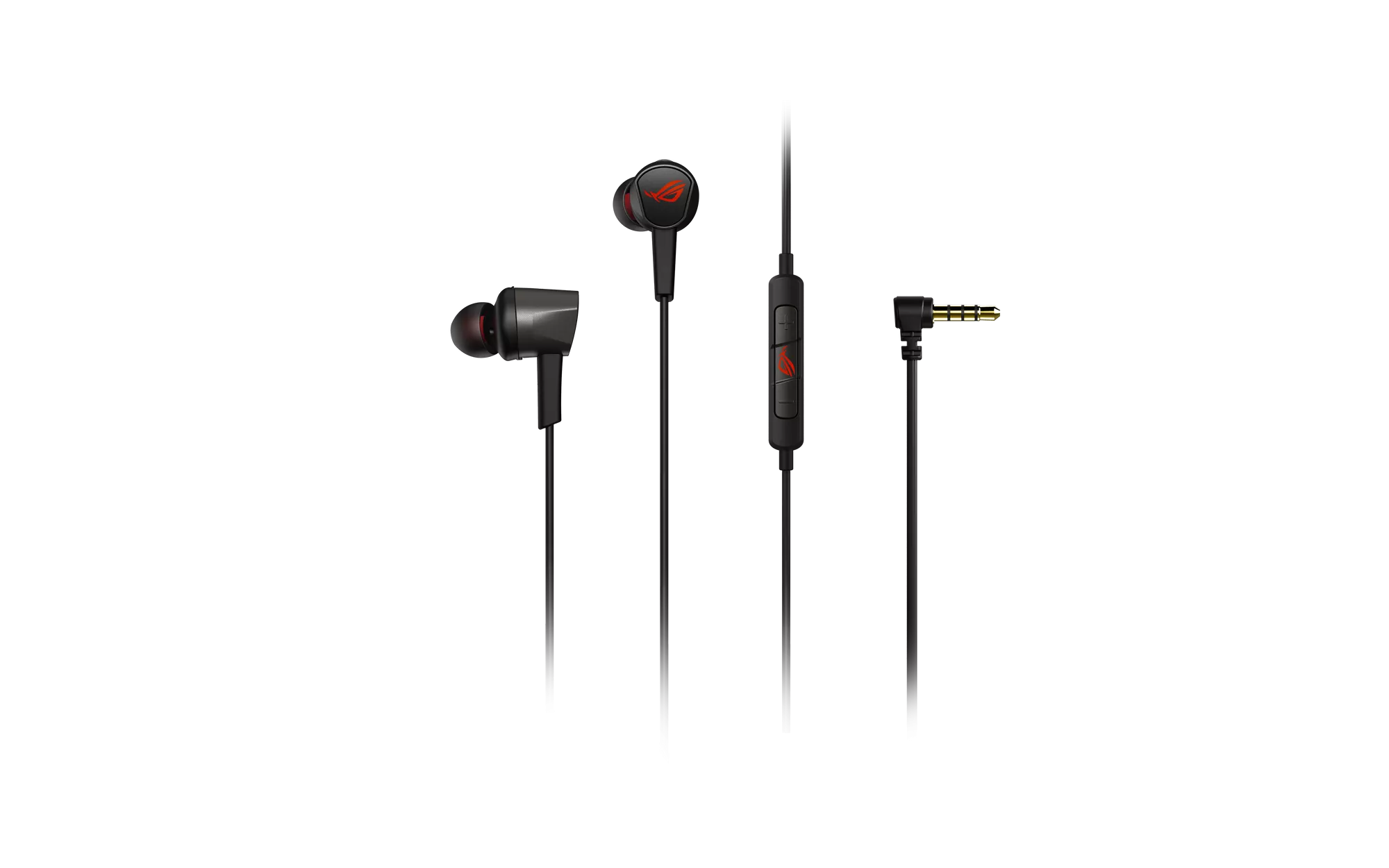 ASUS ROG Cetra II Core  In-Ear-Gaming-Kopfhörer