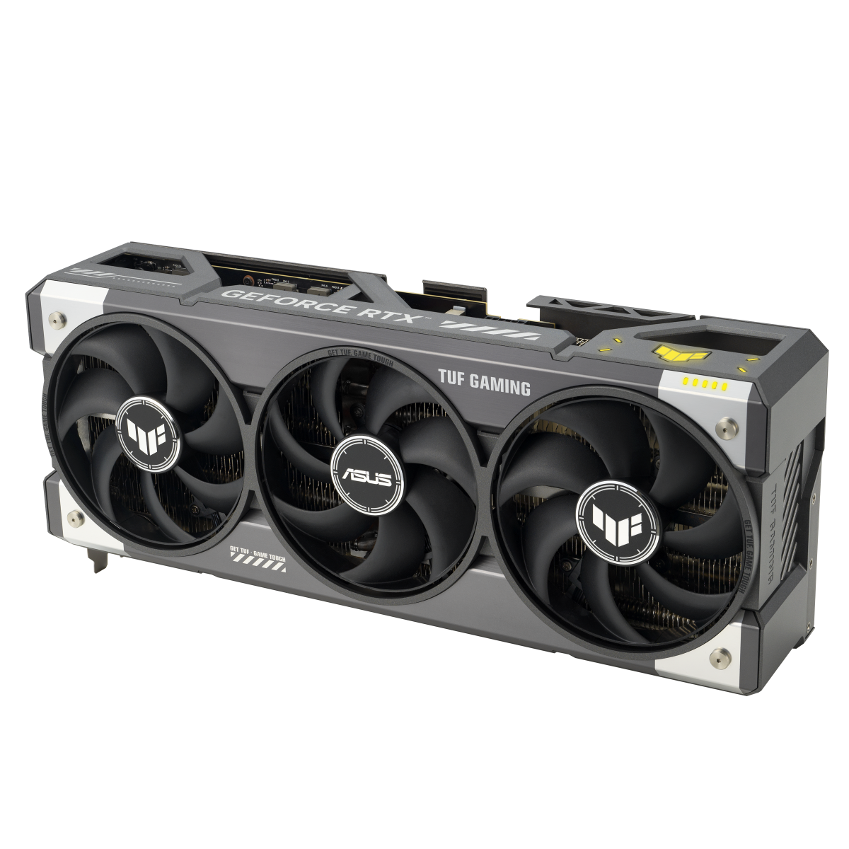 ASUS TUF Gaming GeForce RTX 5090 32GB GDDR7 Gaming Grafikkarte thumbnail 6