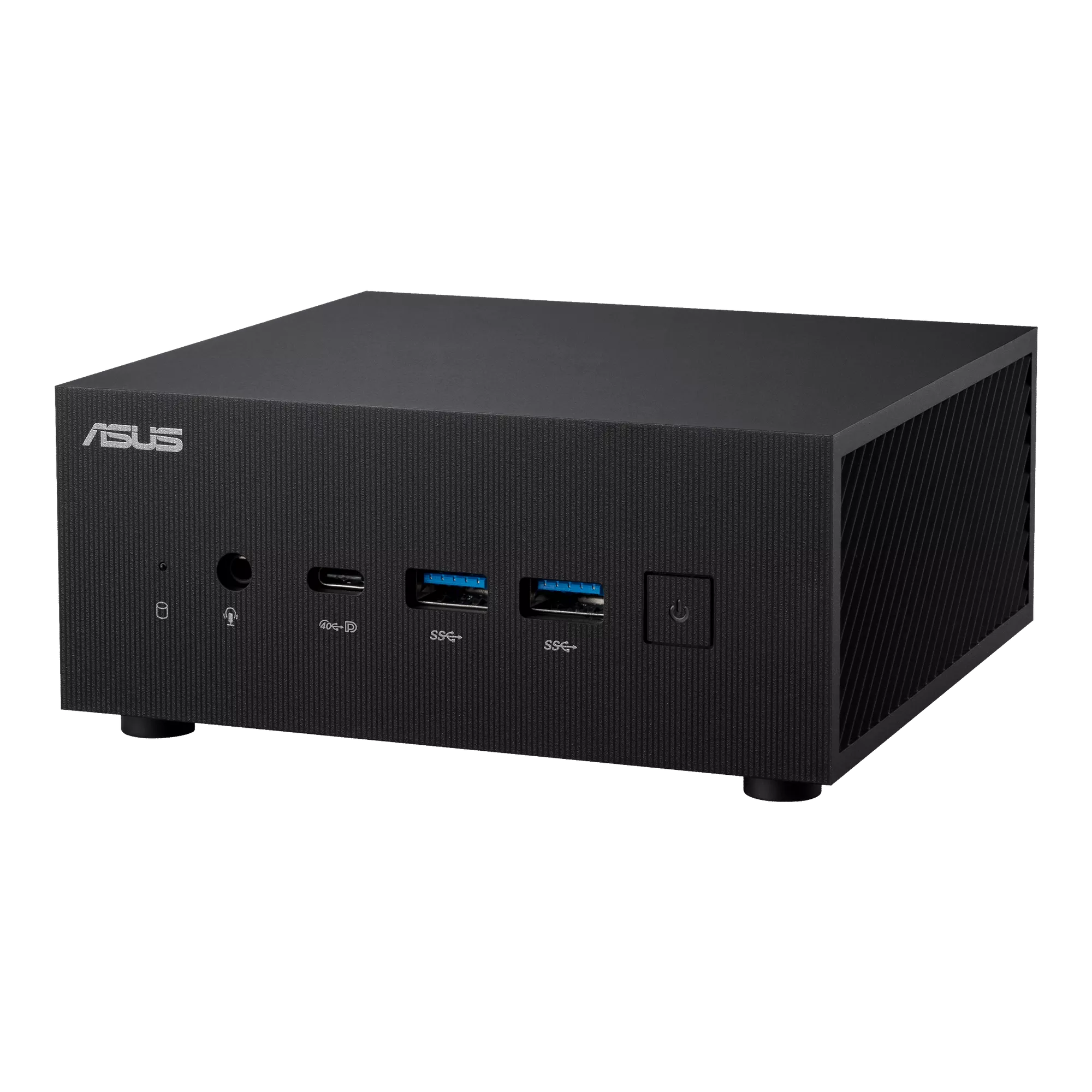 ASUS ExpertCenter PN53-S5064MD Mini Desktop PC ASUS ExpertCenter PN53-S5064MD Mini Desktop PC