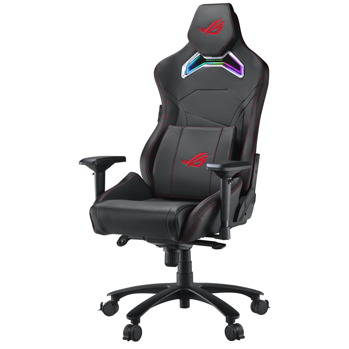 ASUS ROG Chariot X Gaming-Stuhl 1